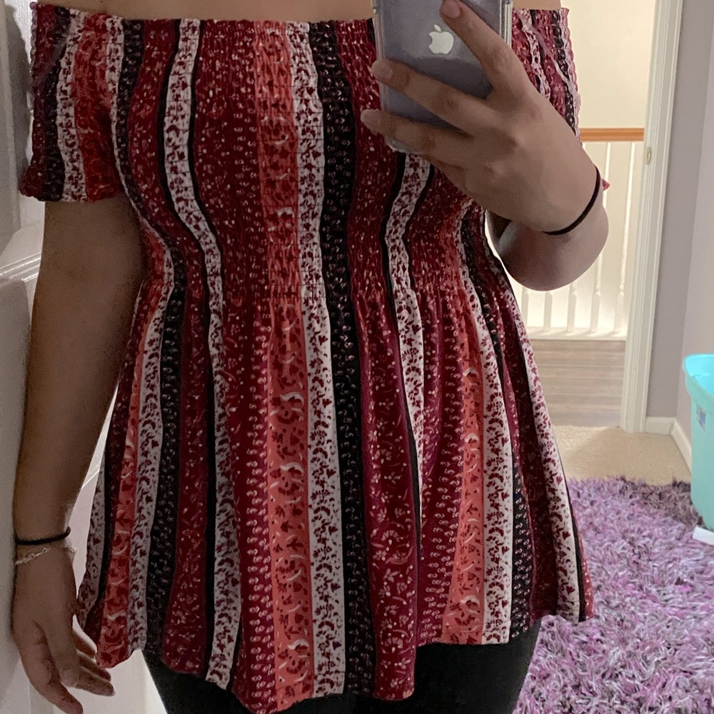 Cute shirt